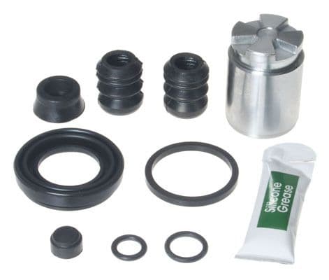 Set reparatie, etrier BUDWEG CALIPER 209041