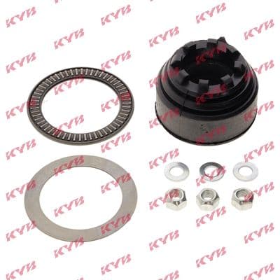 Set reparatie, rulment sarcina amortizor KYB Suspension Mounting Kit SM1800