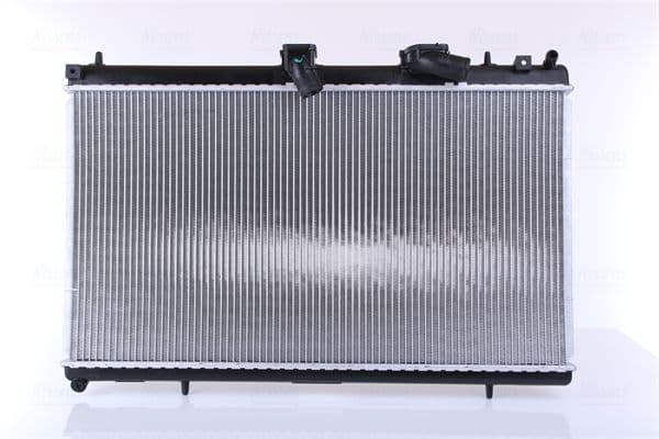 Radiator, racire motor NISSENS 63619