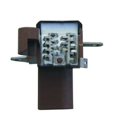 Regulator, alternator WAI Transpo IN3570