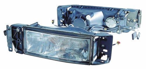 Far Depo Trucks 663-1103L-LD-EM