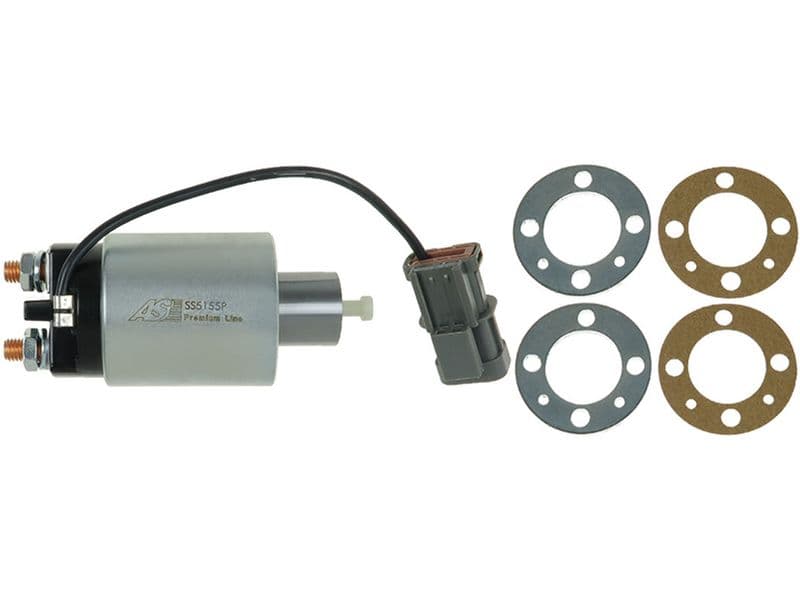 Solenoid, electromotor AS-PL SS5155P