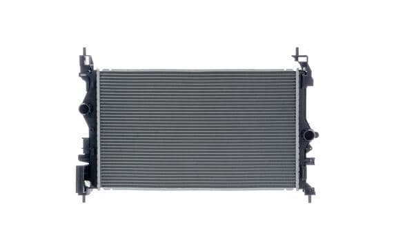Radiator, racire motor MAHLE BEHR CR 2244 000S