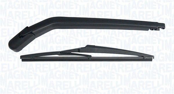 Set stergatoare, curatare parbriz MAGNETI MARELLI 000723180092