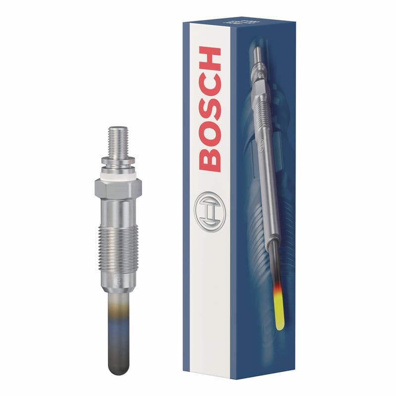 Bujie incandescenta BOSCH 0 250 201 027