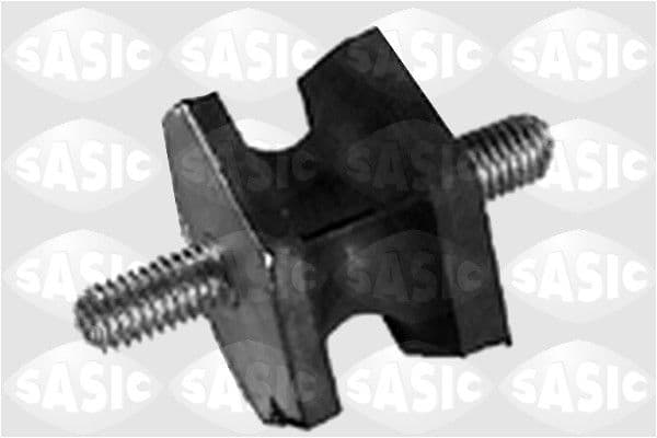 tampon cauciuc,amortizor esapament SASIC 4001450