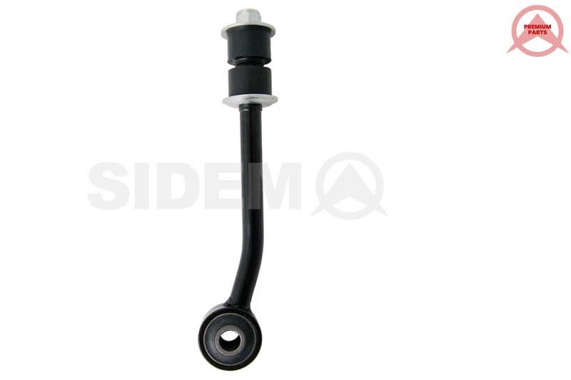 Brat/bieleta suspensie, stabilizator SIDEM 89169