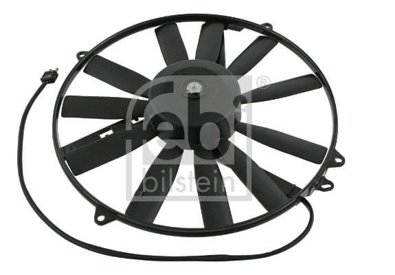 ventilator,aer conditionat FEBI BILSTEIN 18932