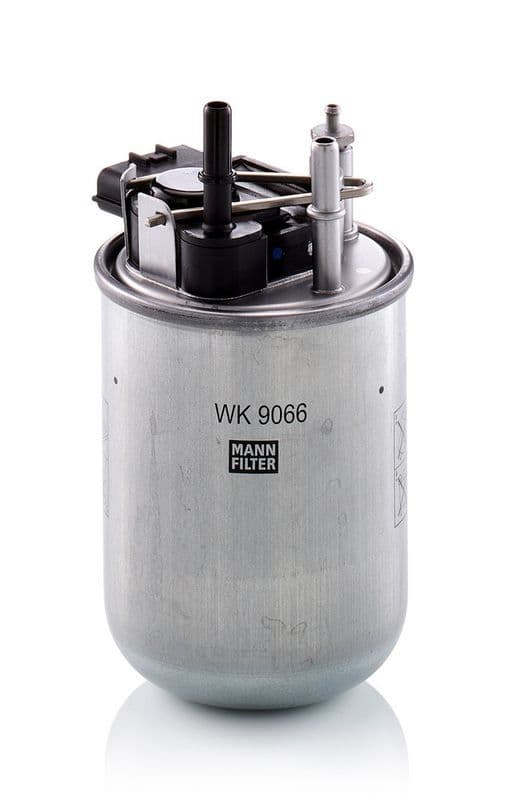 filtru combustibil MANN-FILTER WK 9066