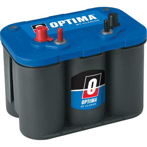 Baterie de pornire VARTA Optima Blue 50Ah 12V