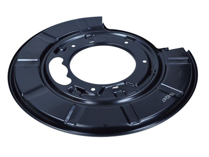 protectie stropire,disc frana MAXGEAR 19-6247