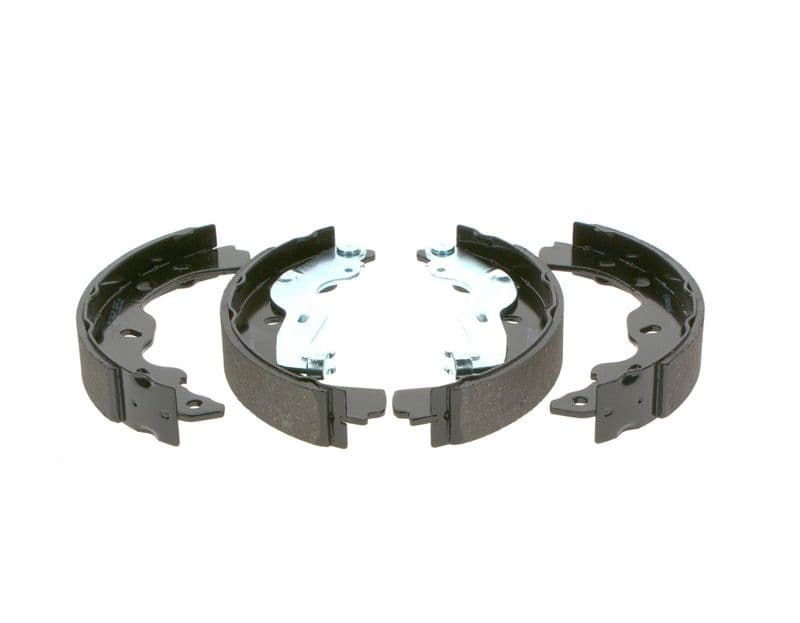 Set saboti frana BOSCH 0 986 487 731