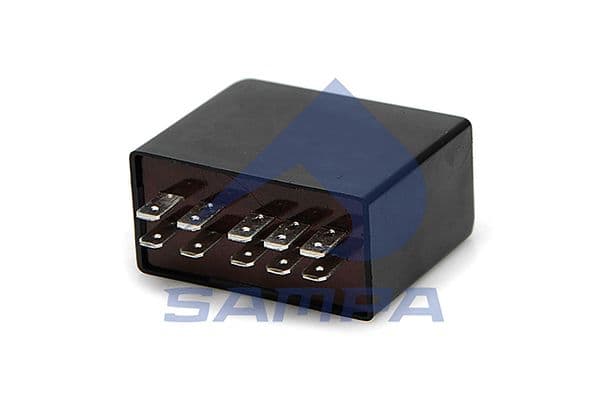 Modul semnalizare SAMPA 022.213