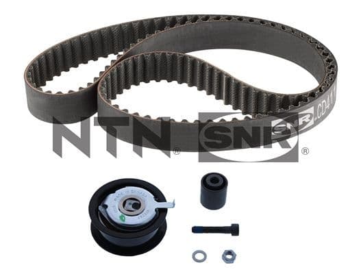 Set curea de distributie SNR KD457.31
