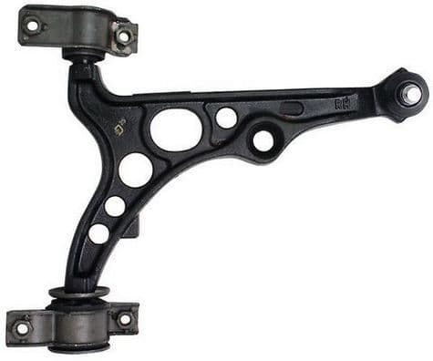 Brat, suspensie roata DENCKERMANN D120040