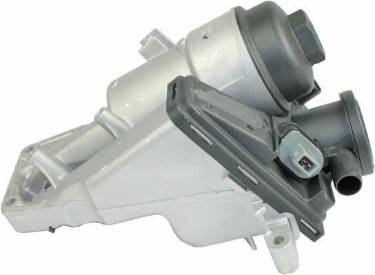Locas filtru ulei METZGER AUTOTEILE 2370001