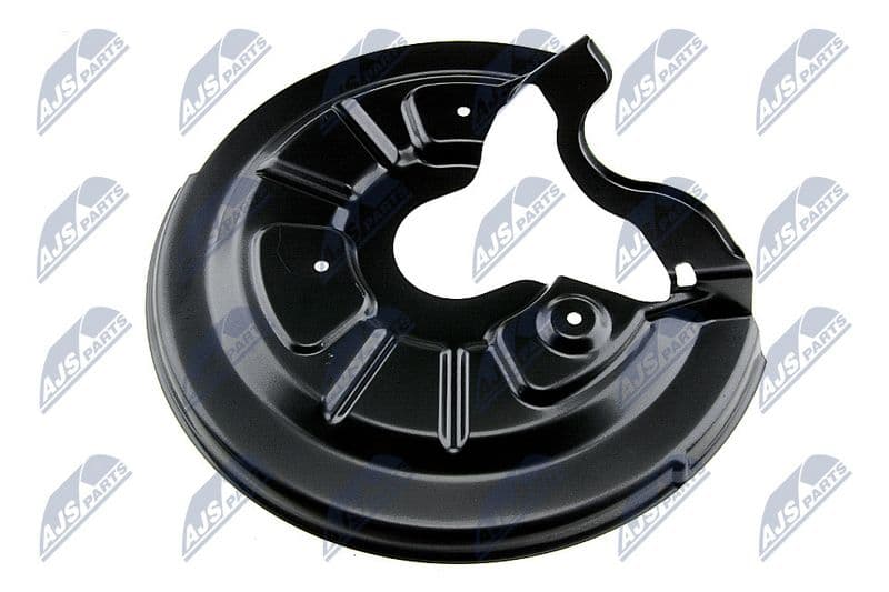 protectie stropire,disc frana NTY HTO-WW-017