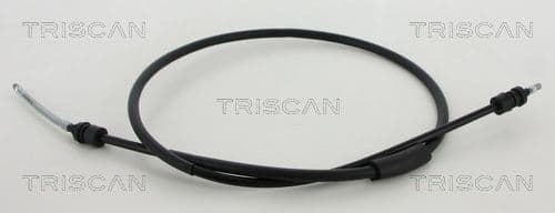 Cablu, frana de parcare TRISCAN 8140 251237