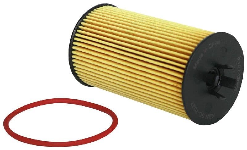 Filtru ulei K&N Filters Performance Oil Filter SO-7027