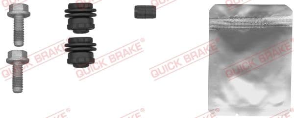 Set accesorii, etrier frana QUICK BRAKE 113-1458
