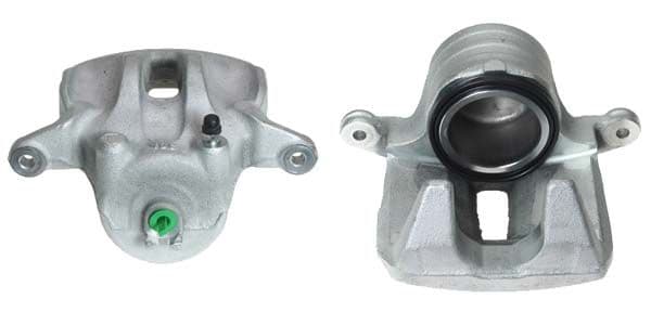 Etrier frana BREMBO ESSENTIAL LINE F 56 197