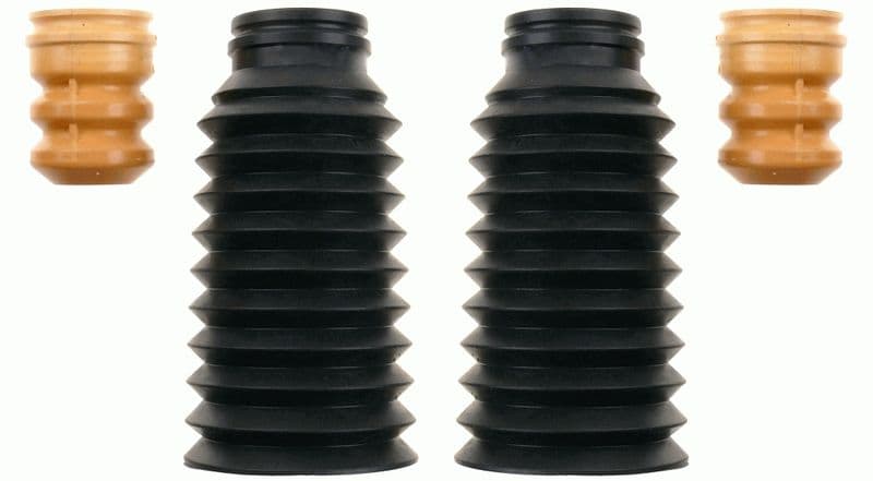 chit protectie praf,amortizor SACHS Service Kit 900 124