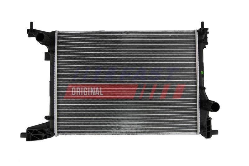 Radiator, racire motor FAST FT55550