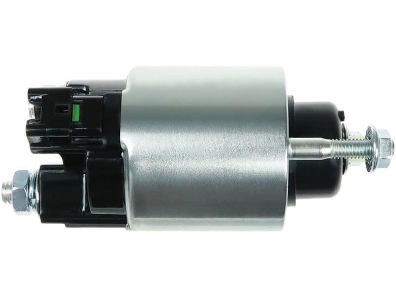 Solenoid, electromotor AS-PL AS SS6020
