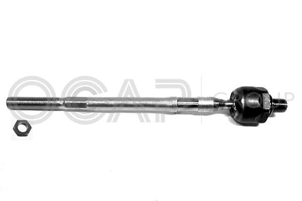 Bieleta de directie BOHRMANN BRS001674