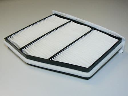 Filtru, aer habitaclu MOTAQUIP VCF242