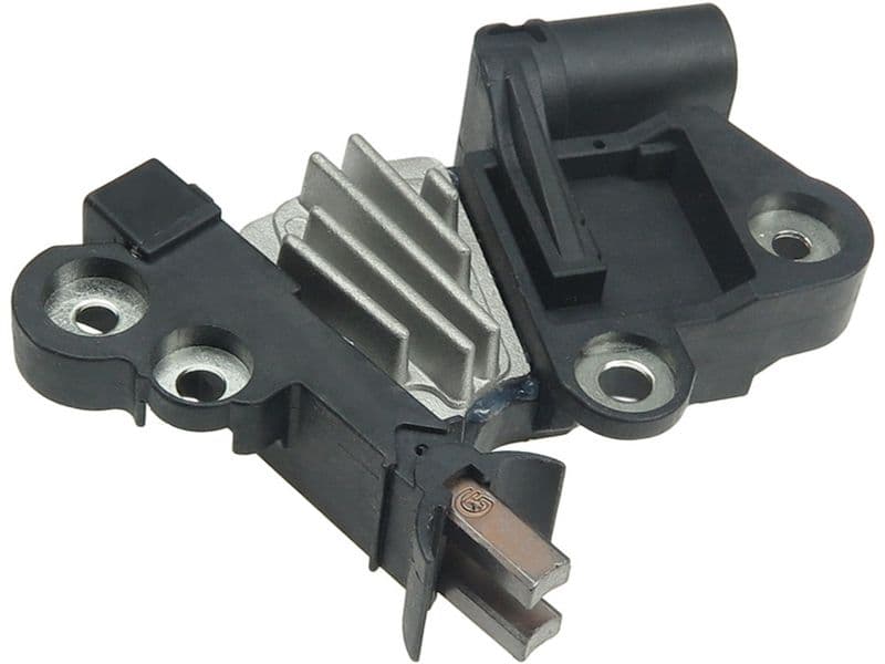 Regulator, alternator AS-PL STANDARD ARE0077P