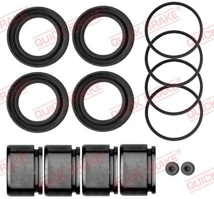 Set reparatie, etrier QUICK BRAKE 114-5327