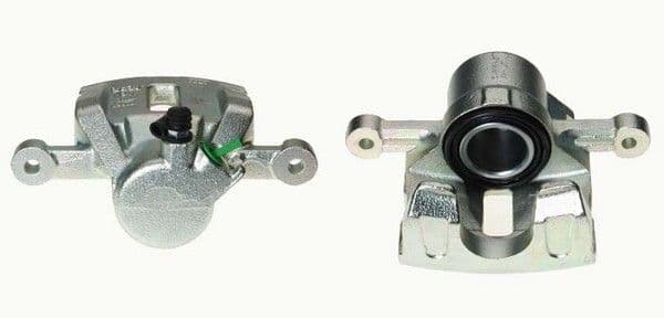 Etrier frana BUDWEG CALIPER 344284