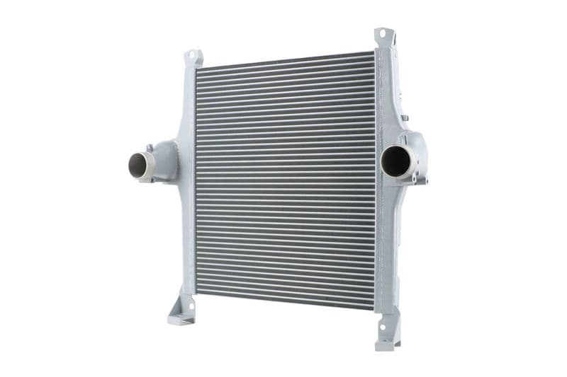Intercooler, compresor HELLA 8ML 366 341-241