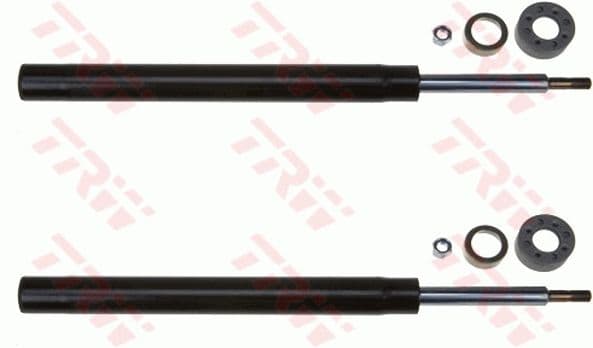 amortizor TRW TWIN JGC110T