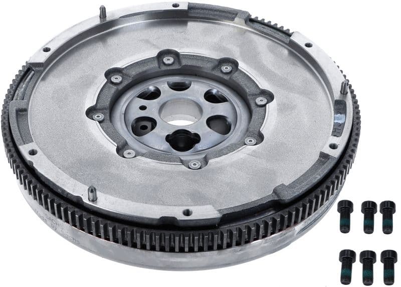 Volanta SACHS Dual-mass flywheel 2294 000 113