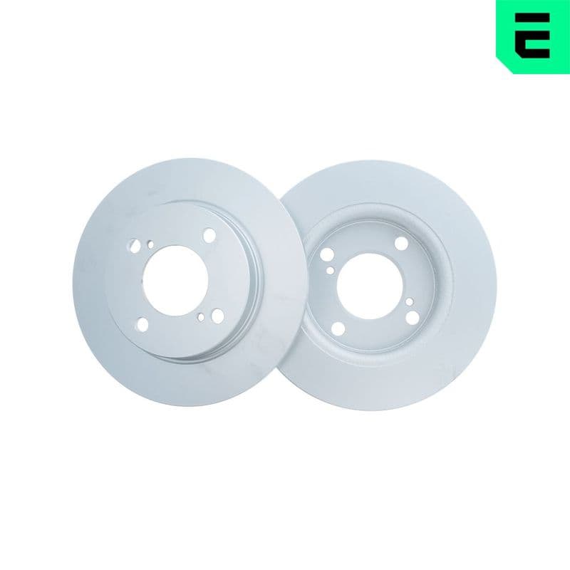 Disc frana OPTIMAL BS-9866C
