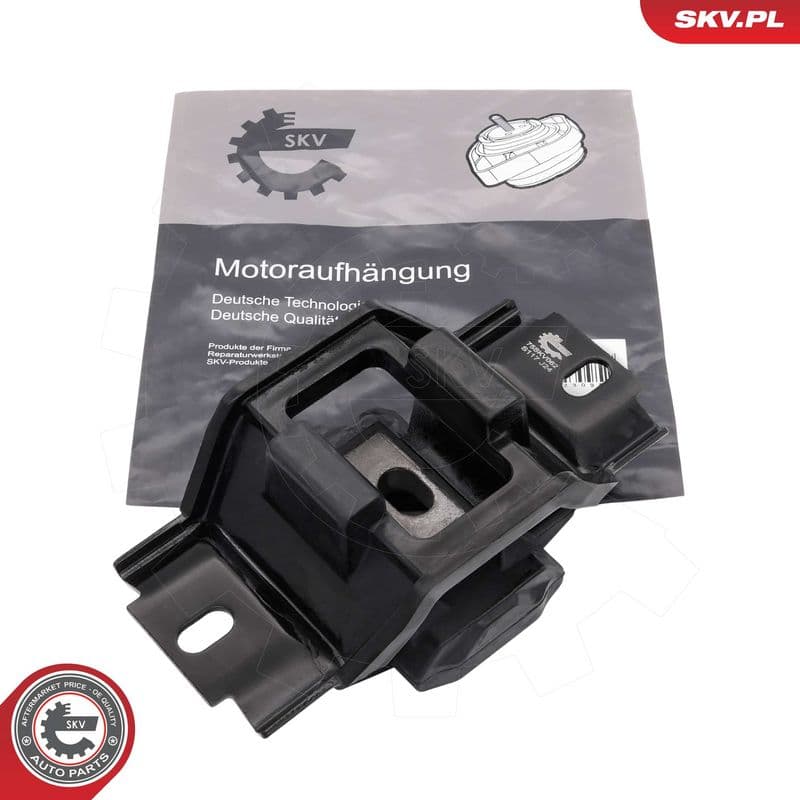 Suport motor ESEN SKV 75SKV062