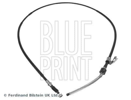 Cablu, frana de parcare BLUE PRINT ADC446117