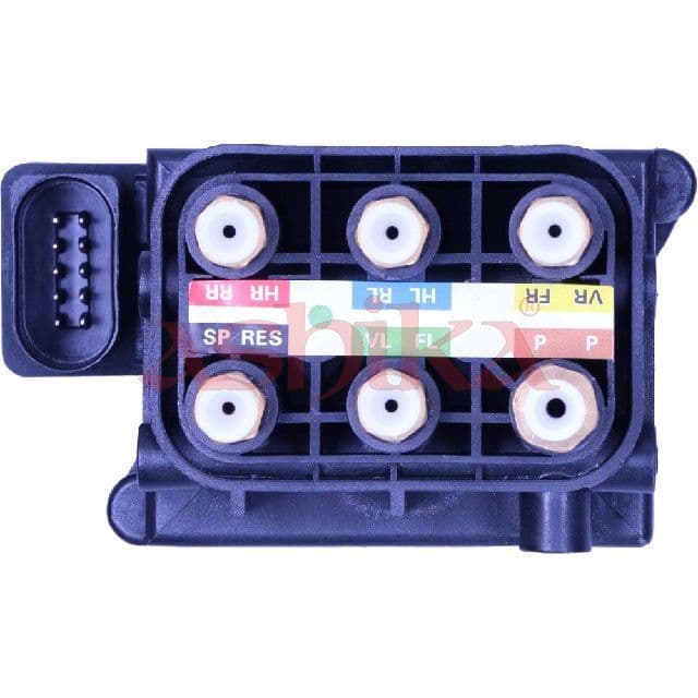 supapa,sistem supraalimentare ASHIKA MA-ASV004