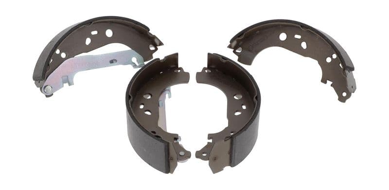 Set saboti frana FERODO PREMIER FSB648