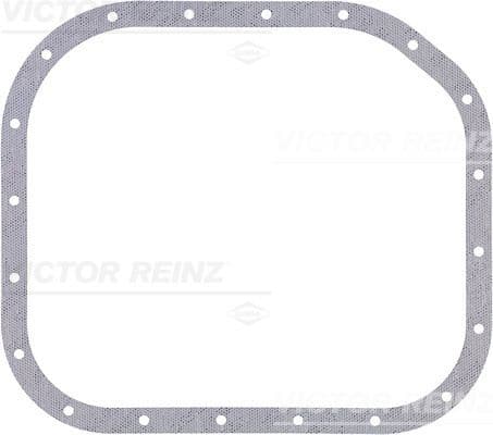 Garnitura baie ulei VICTOR REINZ 71-22856-30