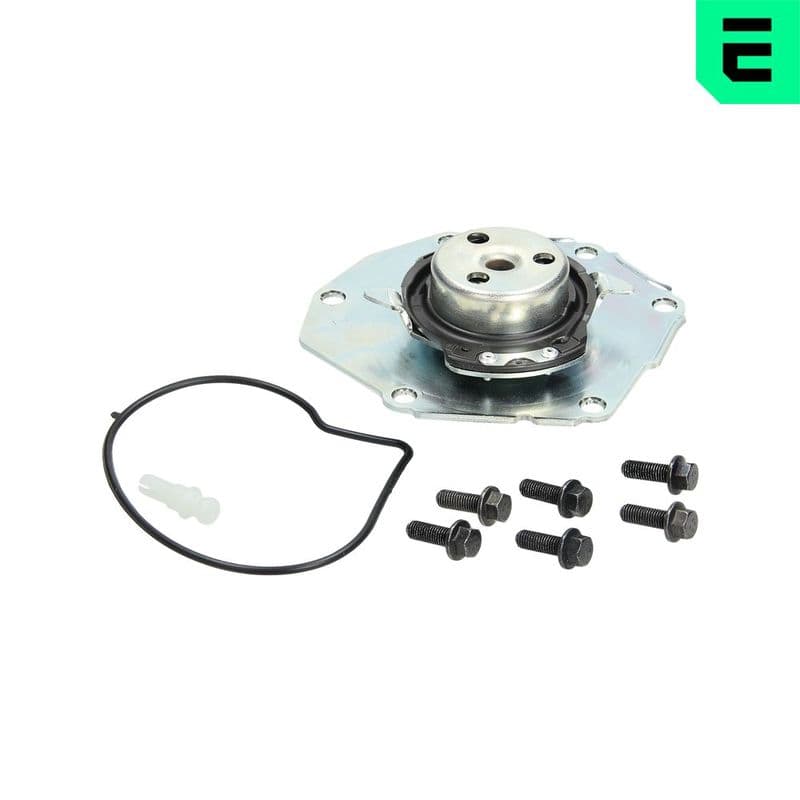 Pompă de apă, răcire motor OPTIMAL AQ-2286