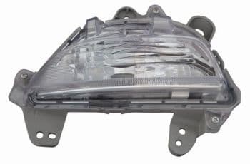 Semnalizator DEPO 316-1615R-UQ