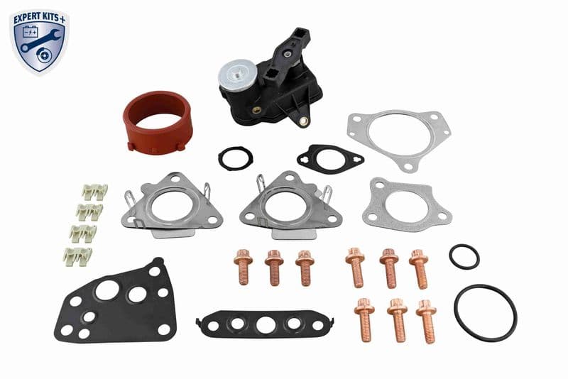 Set garnituri, galerie admisie VEMO EXPERT KITS + V30-77-90060