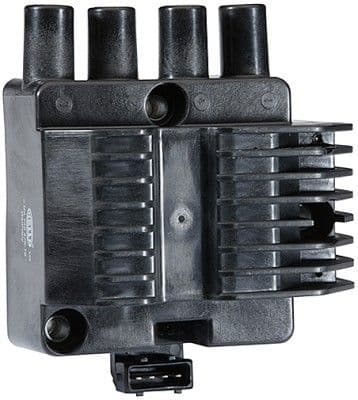 bobina de inductie HELLA 5DA 193 175-651
