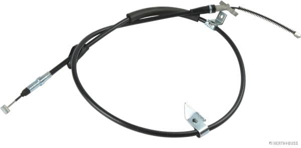 Cablu, frana de parcare HERTH+BUSS JAKOPARTS J3924085