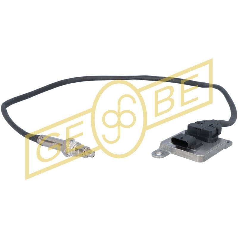 Senzor NOx, Catalizator NOx GEBE 9 3608 1