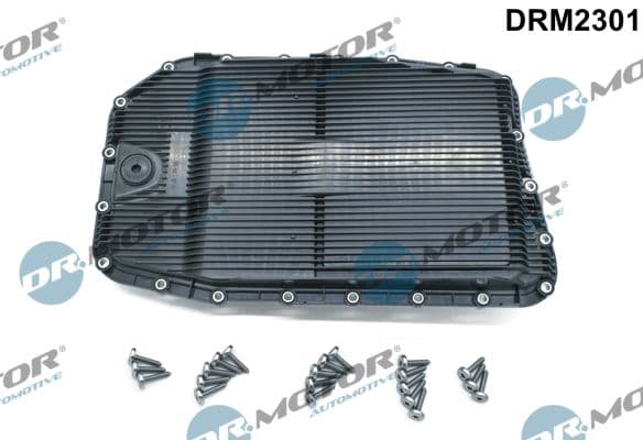 Baie ulei, cutie viteze automata Dr.Motor Automotive DRM2301