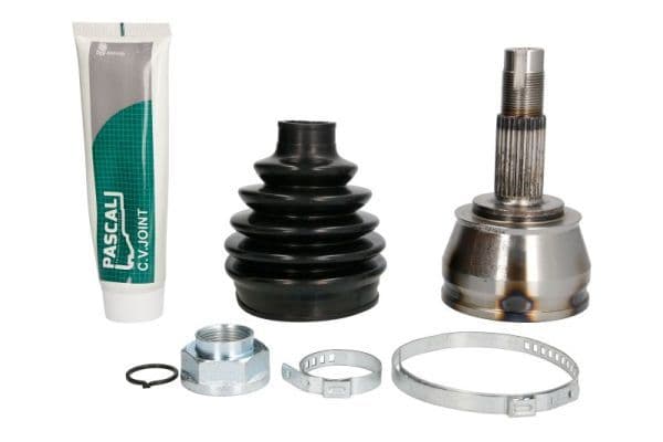 Set articulatie, planetara PASCAL G1F054PC